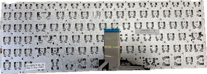 Asus D509D Klavye (OEM)