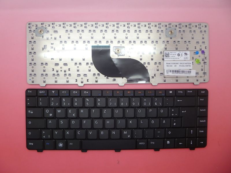 Dell M301Z Klavye (OEM)