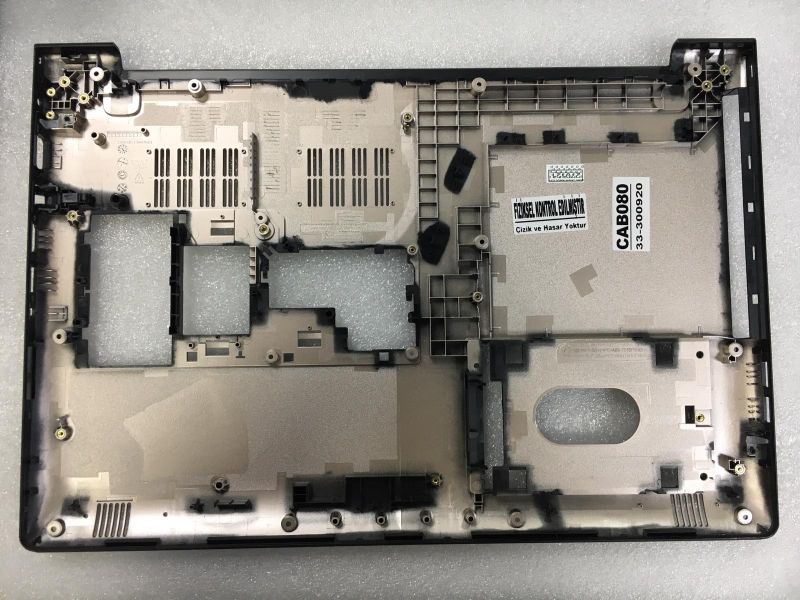 Lenovo İdaepad 310-15ABR Alt Kasa
