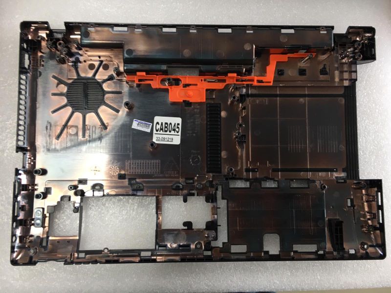 Acer Aspire V3-531G Notebook Alt Kasa