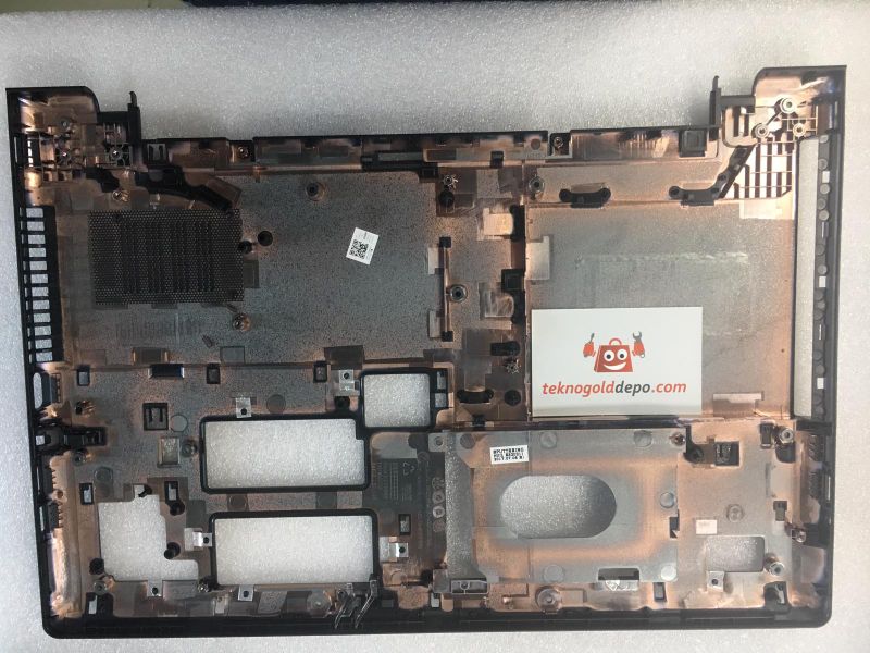 Lenovo İdaepad 310-15IBR Alt Kasa