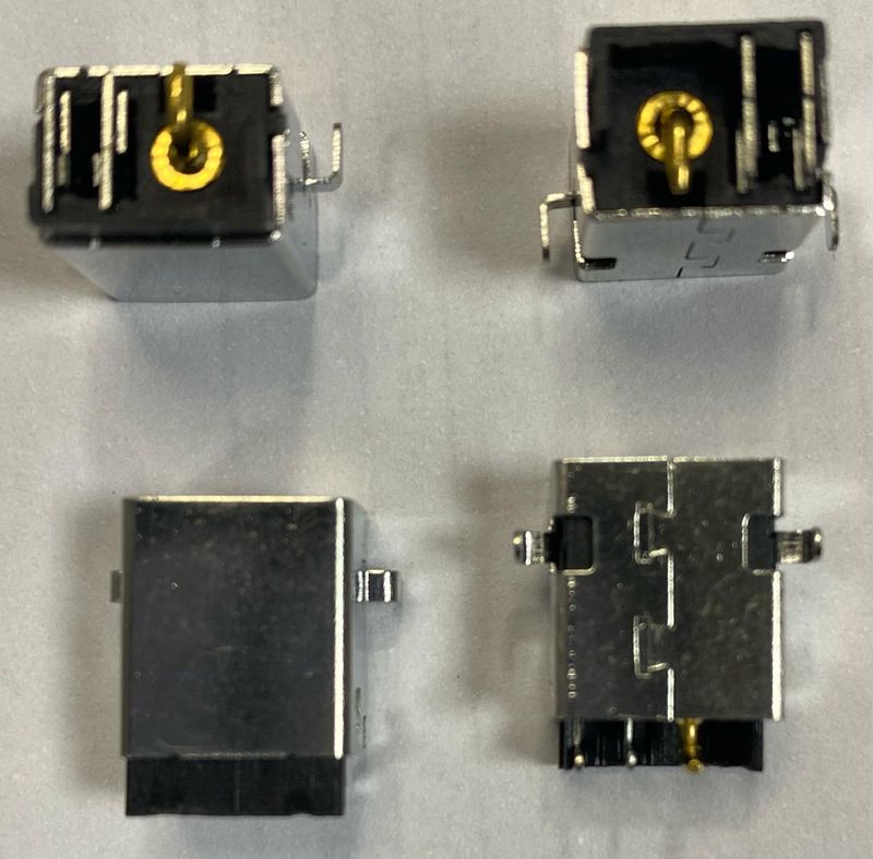 Monster A5 V17.2 Power jack,Şarj Soketi (OEM)