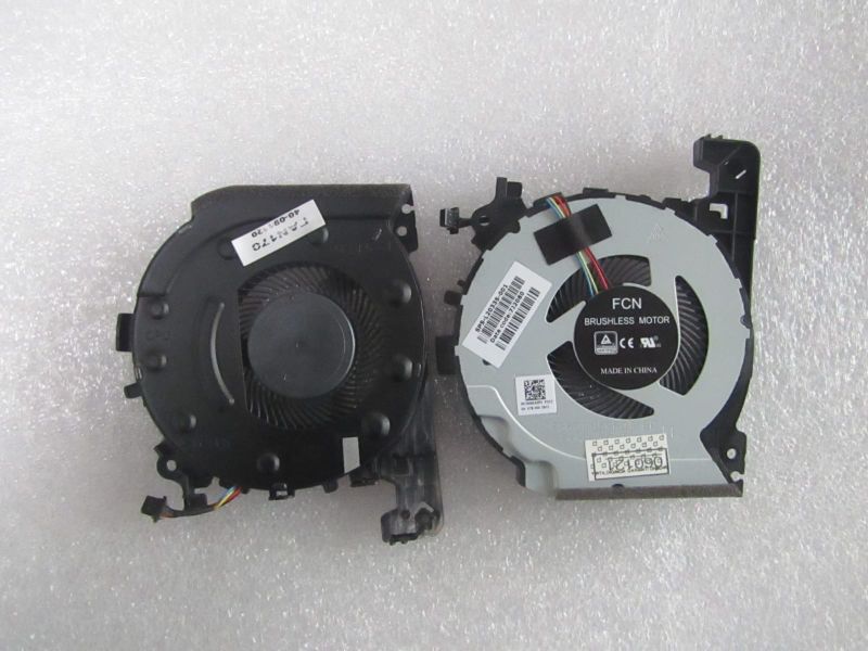 Hp Pavilion Gaming 15-cx0016nt Cpu İşlemci Fan V1 (Sağ Fan) (OEM)