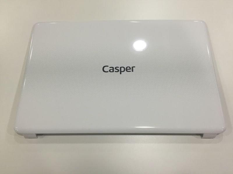 Casper MT50, MT55, CKV, CKU, CKY, CHY, CHU, Lcd Cover Ekran Kasası (Orjinal)