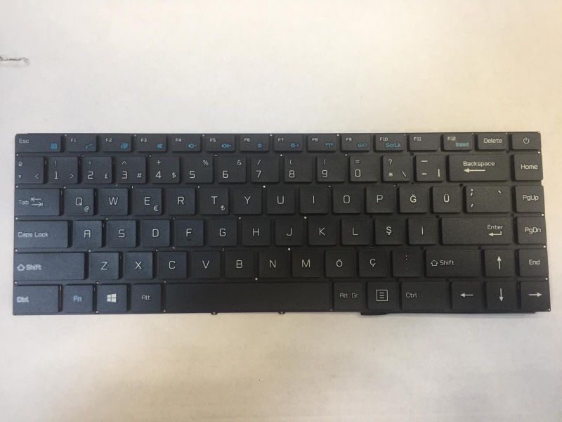 Casper C350 Türkçe Klavye V1 (OEM)