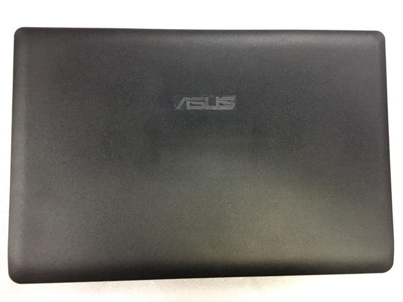Asus K52 lcd Cover Siyah (OEM)