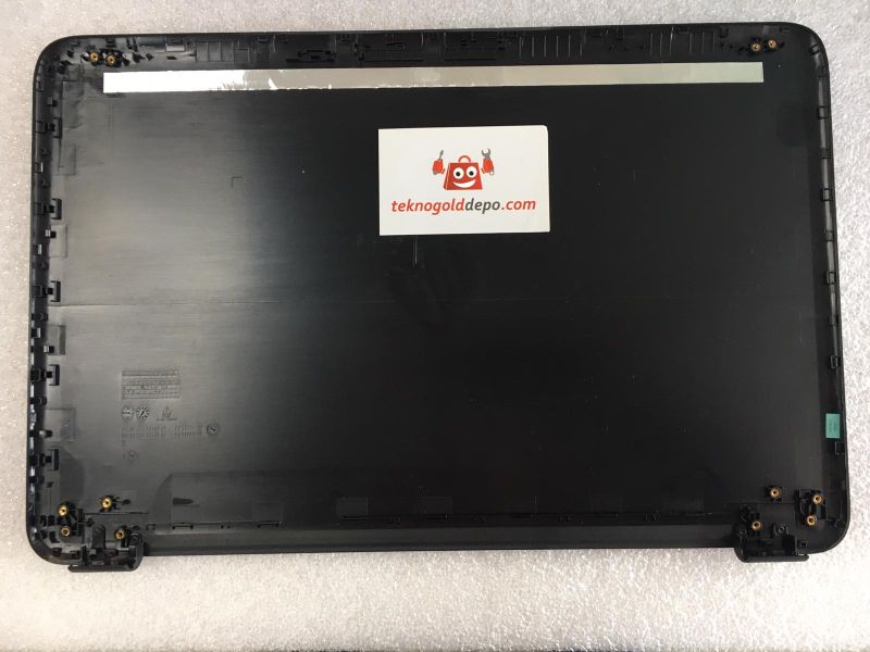 HP 15-AC108NT Lcd Cover ekran Kasası