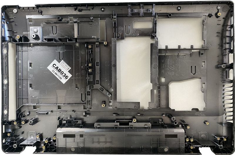 Lenovo İdeapad Z580 Alt Kasa (OEM)
