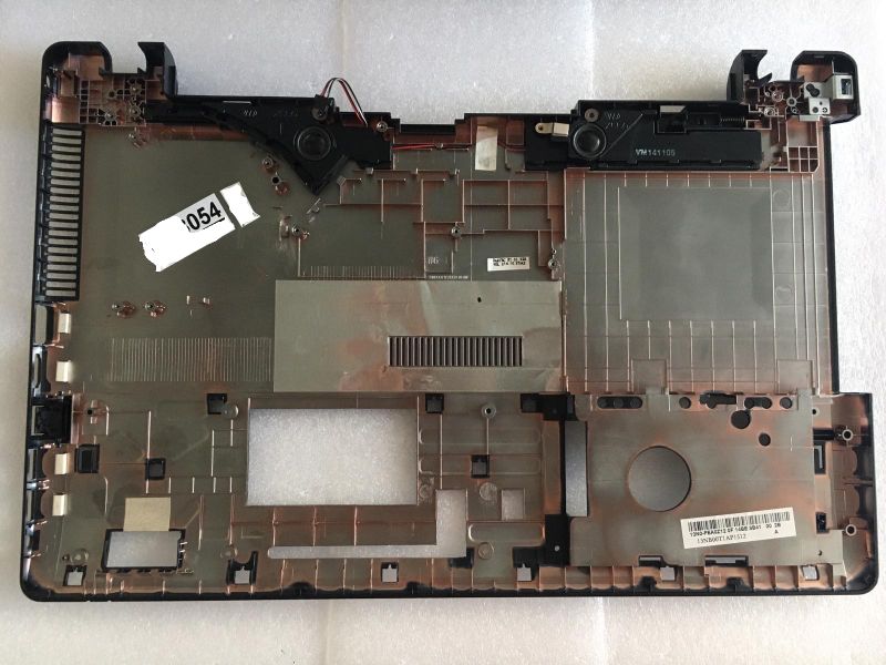 Asus X550C Notebook Alt Kasa (Hoparlör)