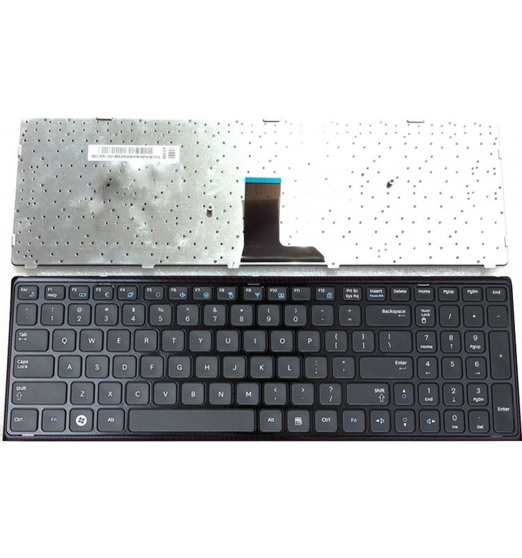 Samsung R580 Klavye (OEM)