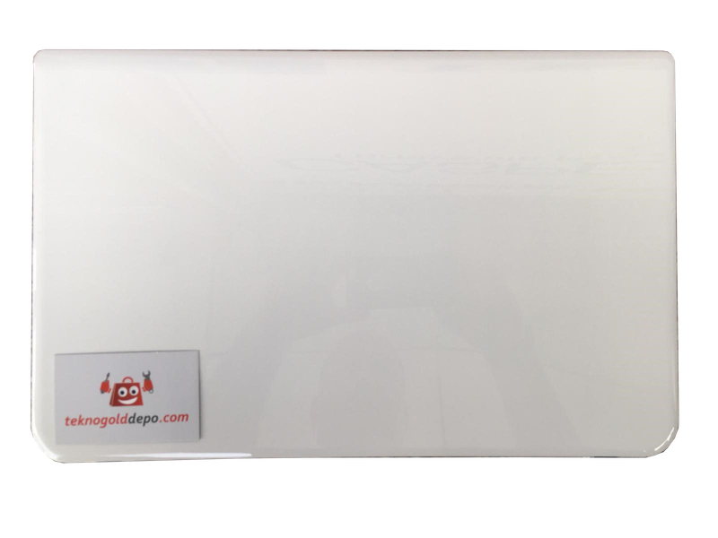 Toshıba Satellite Beyaz Renk L50-B Lcd Cover,Ekran Kasası, A Cover Kapak,