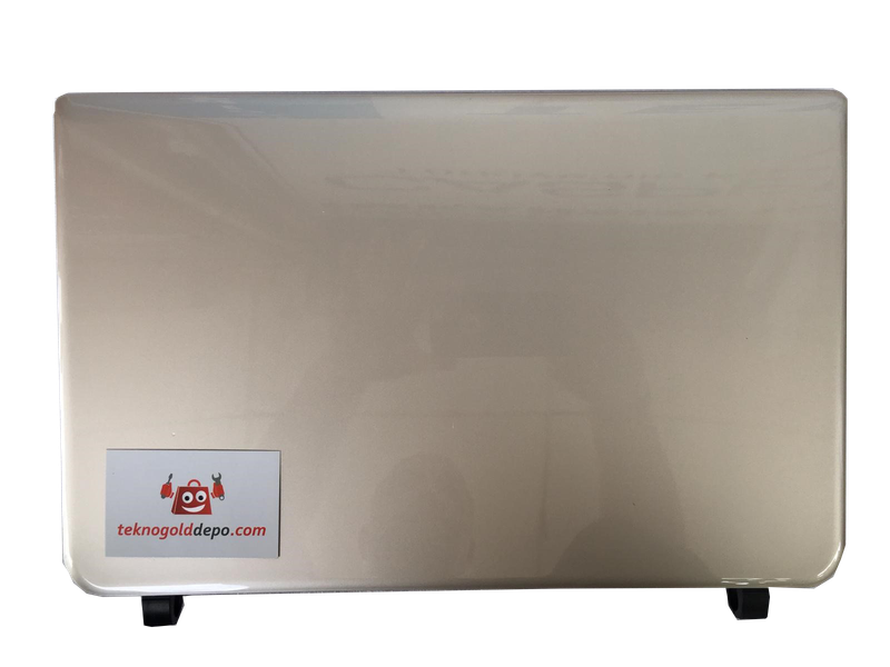 Toshıba Satellite Gold Renk L50-B Lcd Cover,Ekran Kasası, A Cover Kapak,