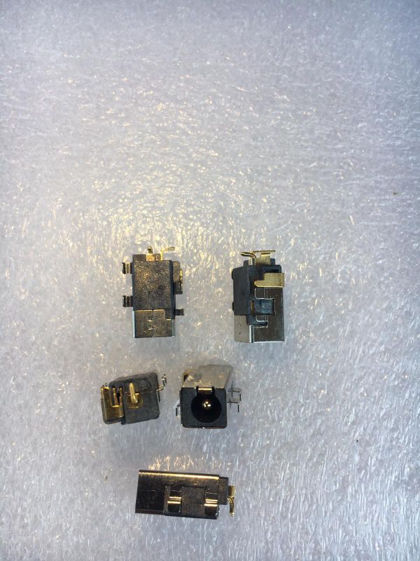 Lenovo Ideapad 110s-11IBR Power Jack