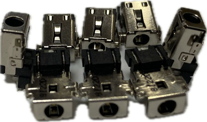 Acer Aspire SF315-52 Power Jack,Şarj Soketi