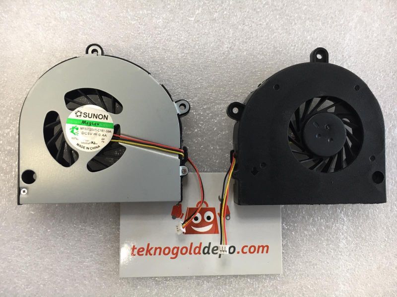 Acer 5742 CPU Fan Ver.2 (OEM)