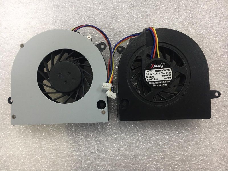 Lenovo G560 Cpu Fan