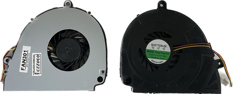 Acer Aspire 5750G Notebook Cpu İşlemci Fan (Oem)
