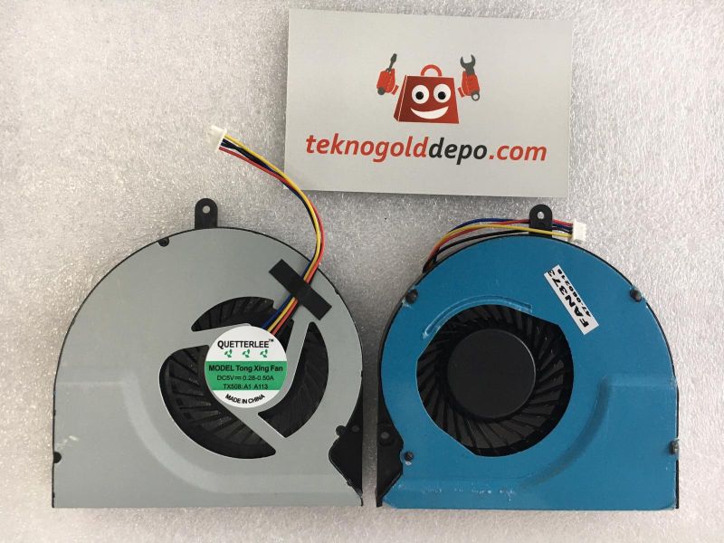 Asus N56V8 Cpu Fan (OEM)