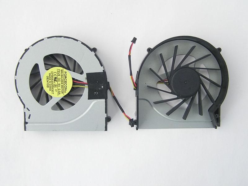Casper TWH CPU Fan (OEM)