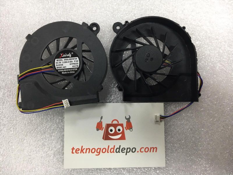 Hp 250 G1 Cpu Fan