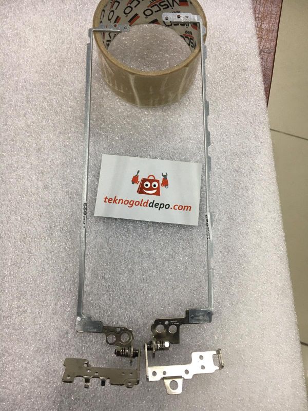Hp 15-bs107nt Menteşe
