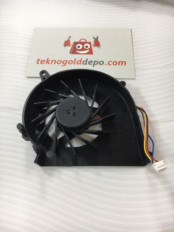 HP Compaq Presario cq58-100 CPU FAN