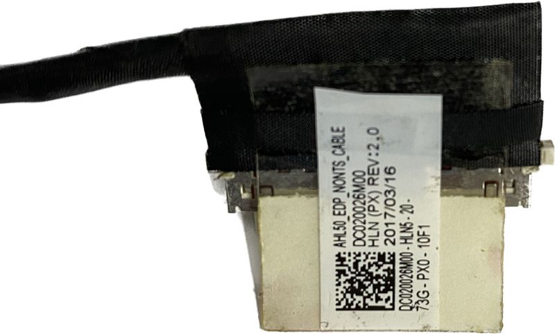 Hp 15-ac100nt Data Flex Kablo (OEM)