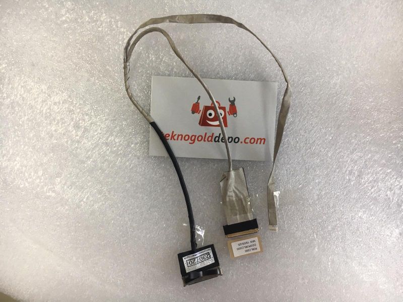 Hp Pavilion G6-2000 Data Flex Kablosu (OEM)