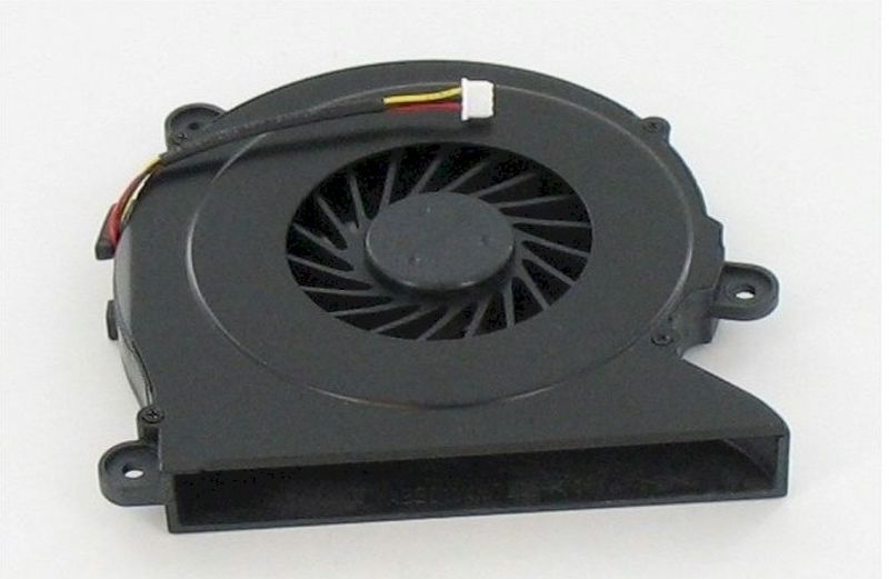Casper W76S Serileri için Uyumlu Fan (OEM)