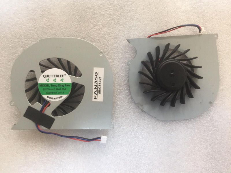 Dell Inspiron 5520 Cpu Fan (Oem)