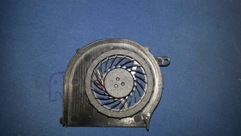 Hp G62-CQ42 V2 CPU Fan (OEM)