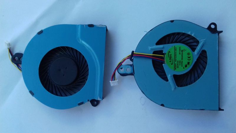 Grundiğ Gnb 1588 b1 i5 Cpu Fan 4 pin (Oem)