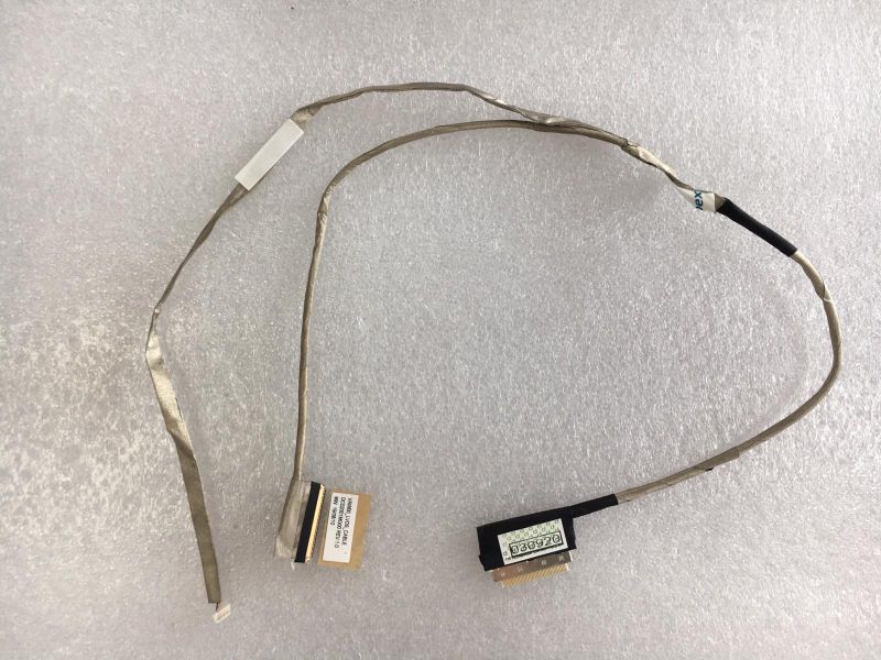 Dell Inspiron 5521 Flex Lcd Data Kablosu (OEM)