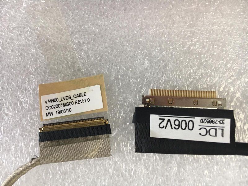 Dell Inspiron 5521 Flex Lcd Data Kablosu (OEM)