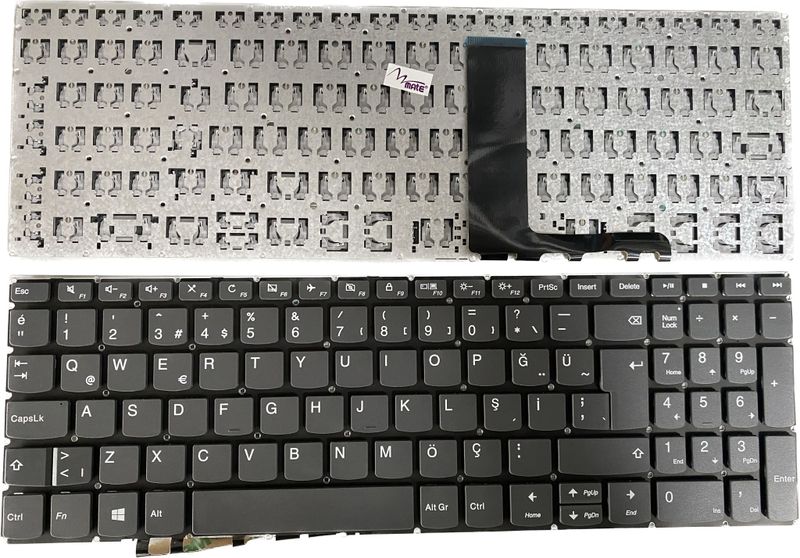 Lenovo V330-15IKB klavye
