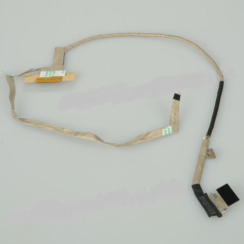 Toshiba Satellite L750 Lcd Flex Data Kablosu (OEM)