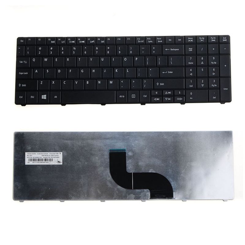 Acer E1-531 Türkçe Klavye (OEM)