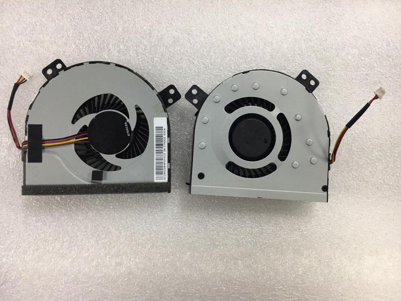 Lenovo İdeaPad Z510 Cpu Fan,İşlemci Fanı,(Oem)