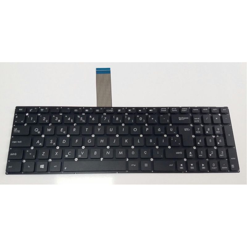 Asus X550 Klavye V2 (OEM)