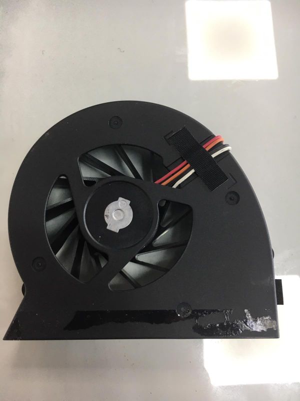 Sony Vaio VPCF1 Cpu Fan (OEM)