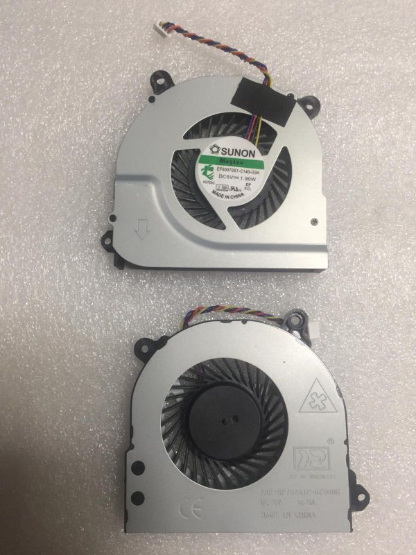 Casper H36 Notebook CPU Fan (OEM)