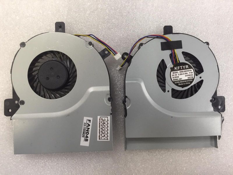 Asus K55v Cpu İşlemci Fan (OEM)