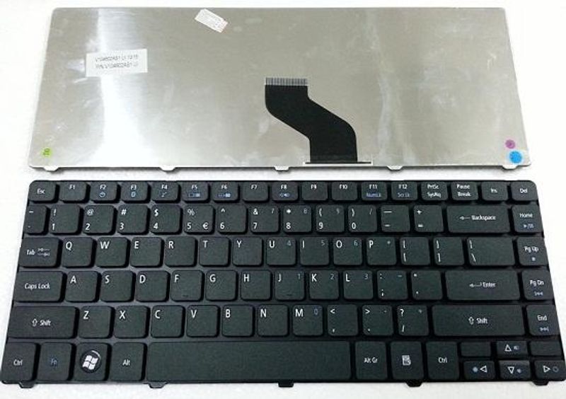Acer Timeline 3410G Klavye  (OEM)