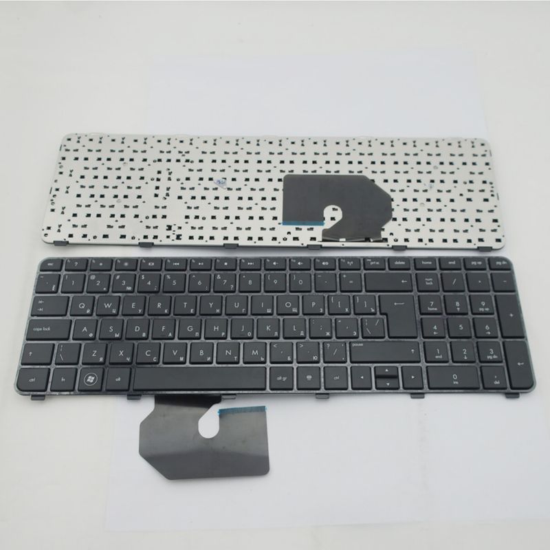 HP Pavilion DV6-6000 Klavye  (OEM)