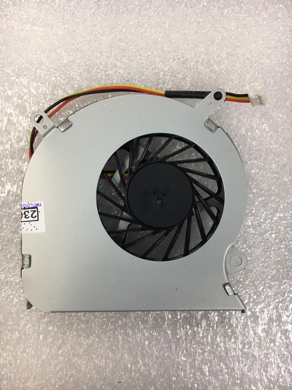 MSI GE60 Uyumlu Cpu İşlemci Fan