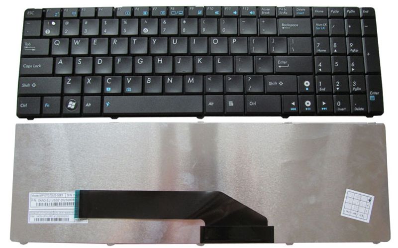 Asus K50 Klavye (OEM)