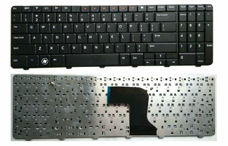 Dell N5010 Klavye (OEM)