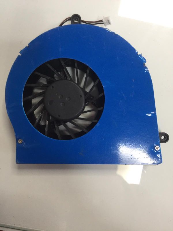Packard Bell EasyNote LS44HR Notebook  Fan