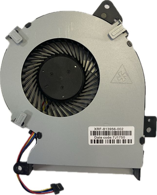 Asus X540L Cpu İşlemci Fan
