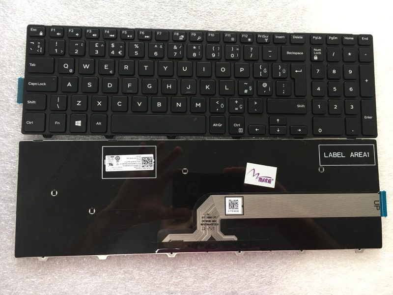 Dell 3542 Klavye (OEM)